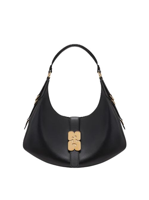 Borsa kat smallgold Ganni Ganni | A6998099 BLACK